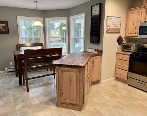 100 Bass Harbor Road Southwest Harbor ME 04679