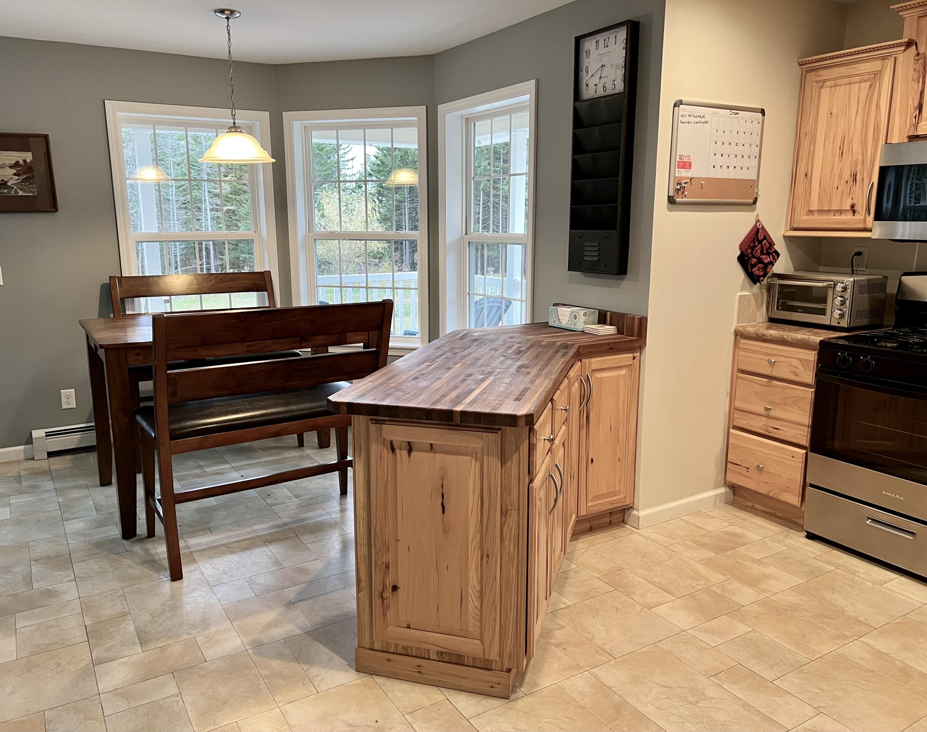 100 Bass Harbor Road Southwest Harbor ME 04679