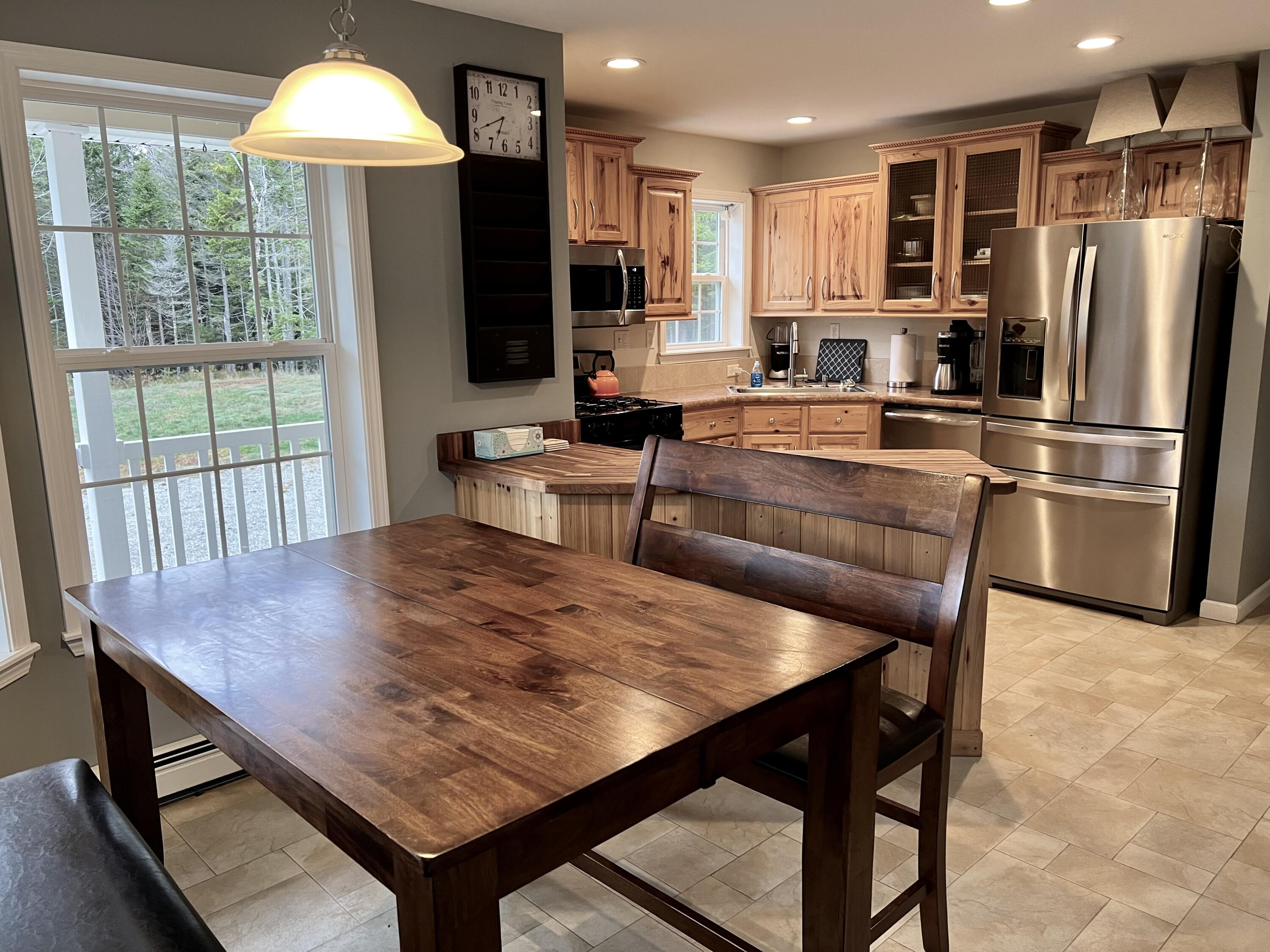 100 Bass Harbor Road Southwest Harbor ME 04679