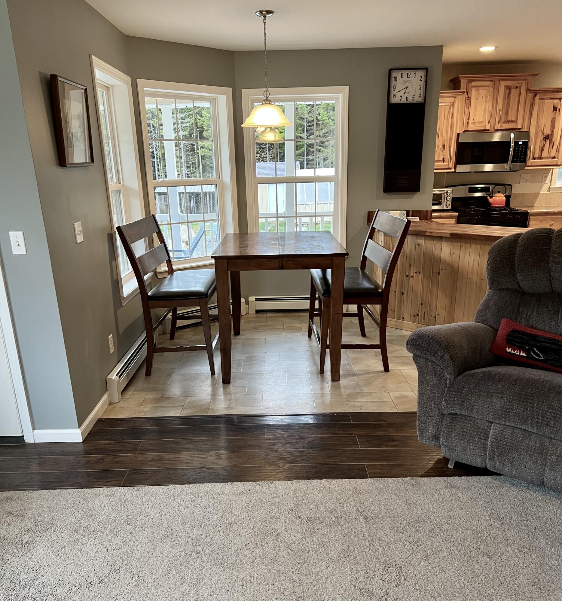 100 Bass Harbor Road Southwest Harbor ME 04679