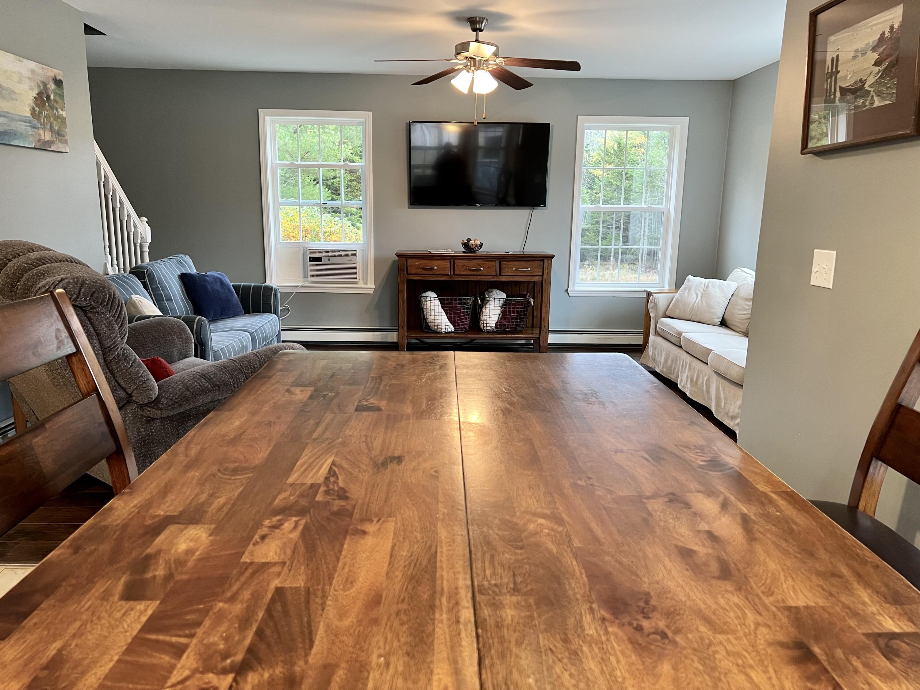 100 Bass Harbor Road Southwest Harbor ME 04679