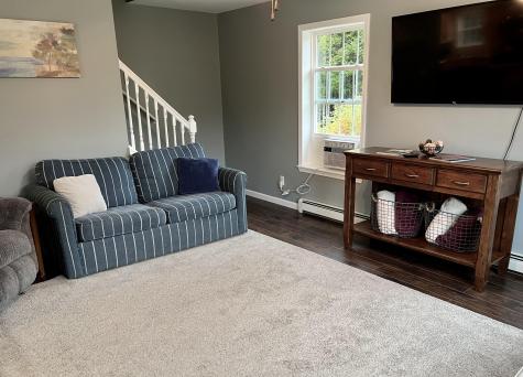 100 Bass Harbor Road Southwest Harbor ME 04679