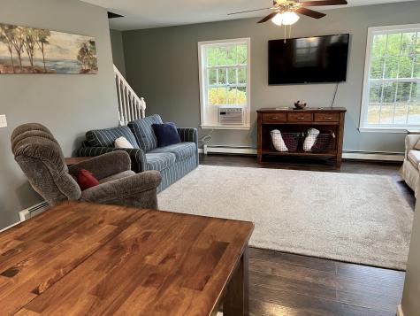 100 Bass Harbor Road Southwest Harbor ME 04679