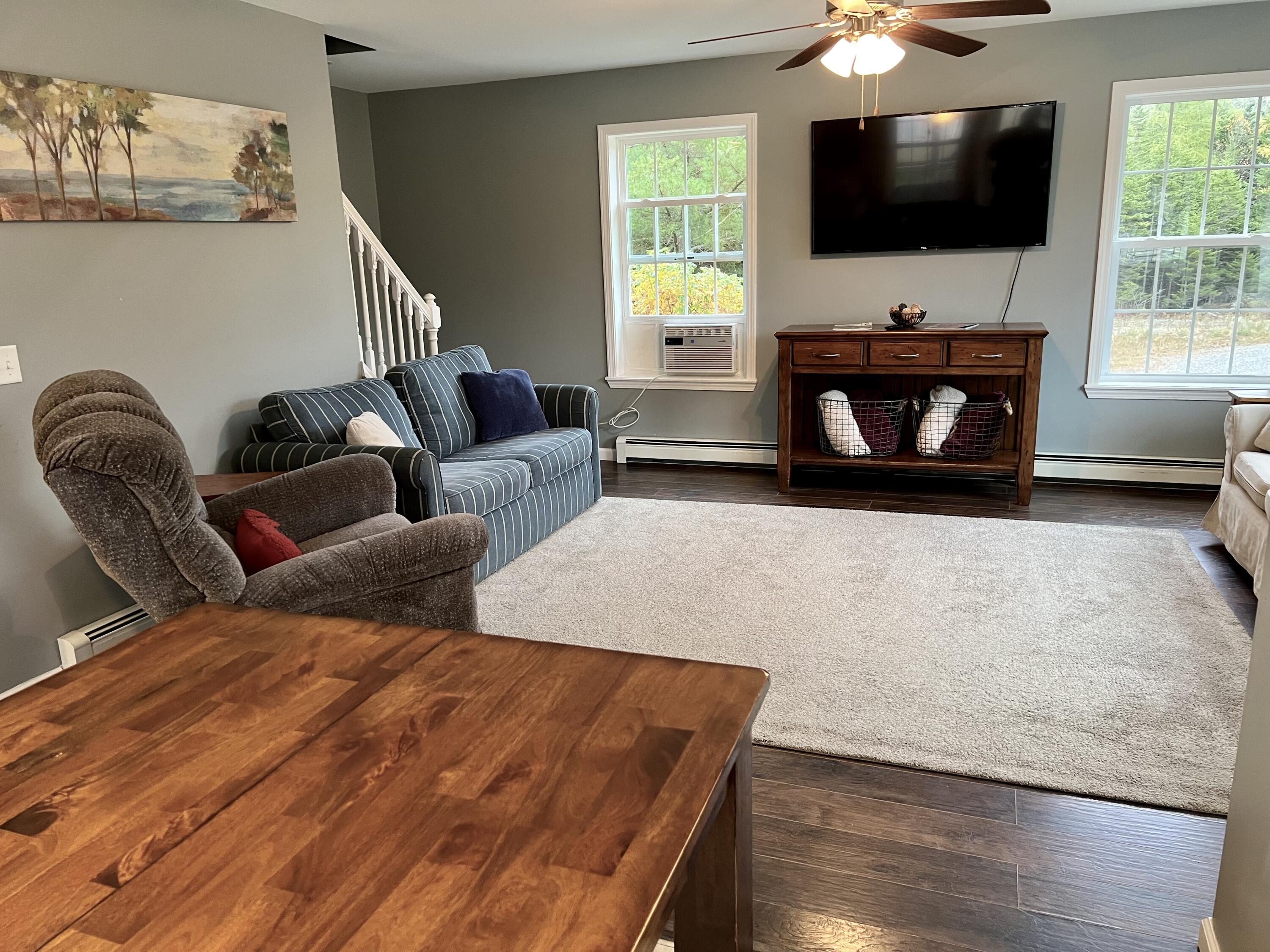 100 Bass Harbor Road Southwest Harbor ME 04679