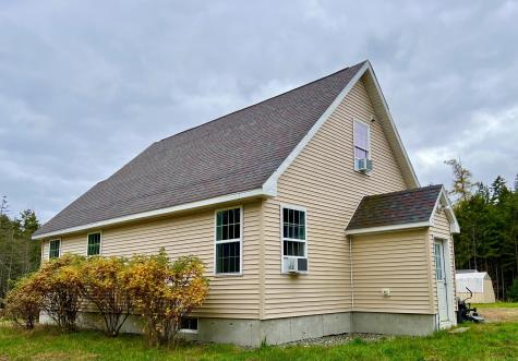 100 Bass Harbor Road Southwest Harbor ME 04679