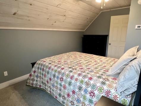 100 Bass Harbor Road Southwest Harbor ME 04679