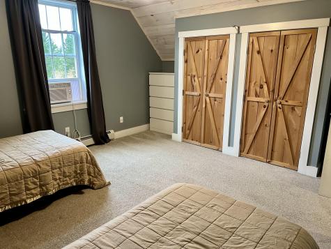 100 Bass Harbor Road Southwest Harbor ME 04679