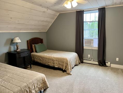 100 Bass Harbor Road Southwest Harbor ME 04679