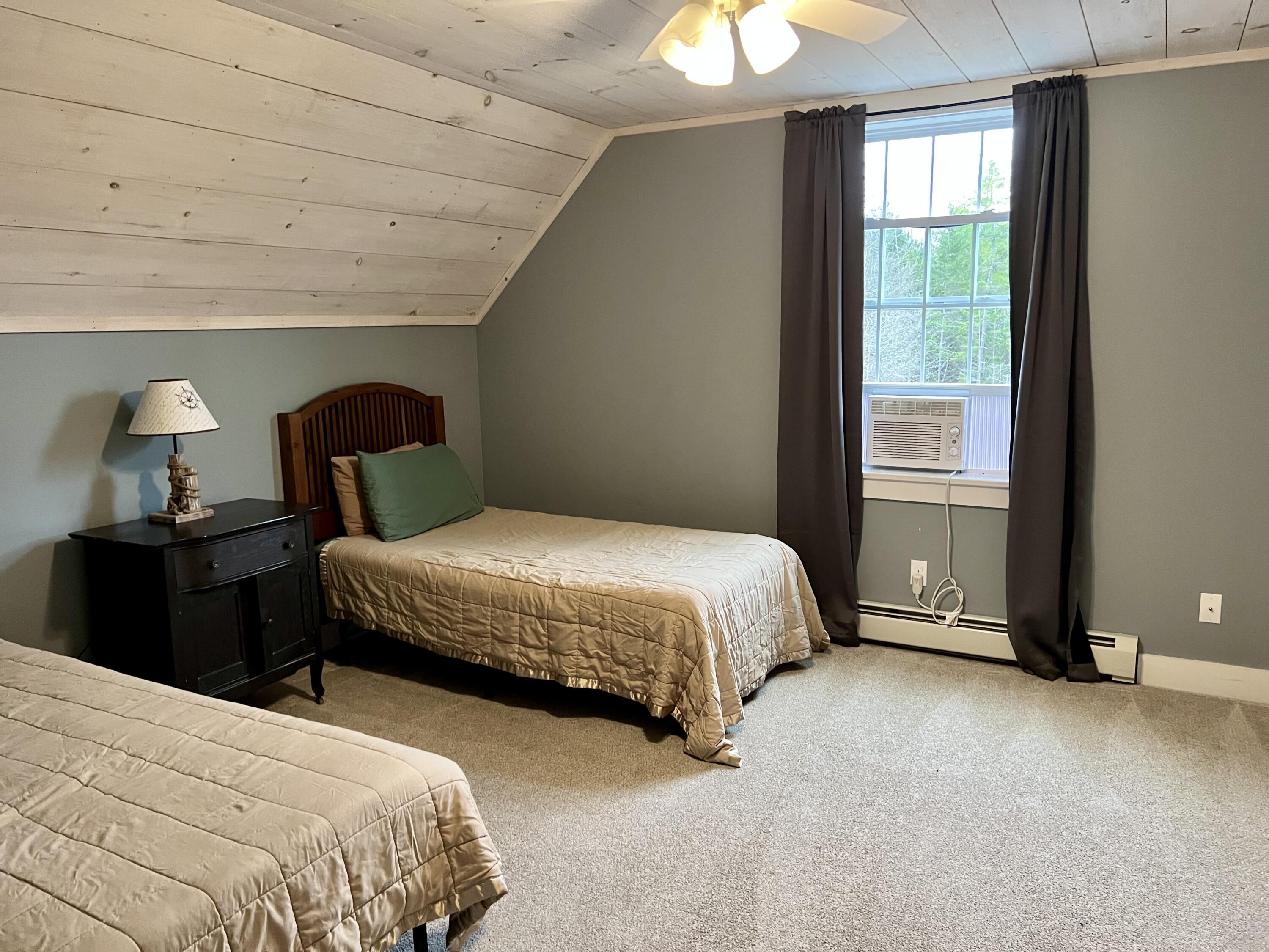 100 Bass Harbor Road Southwest Harbor ME 04679