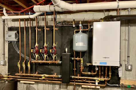 100 Bass Harbor Road Southwest Harbor ME 04679