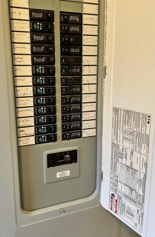 100 Bass Harbor Road Southwest Harbor ME 04679