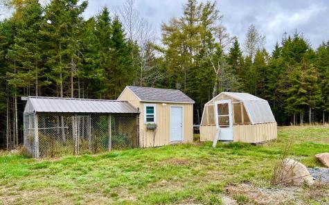 100 Bass Harbor Road Southwest Harbor ME 04679