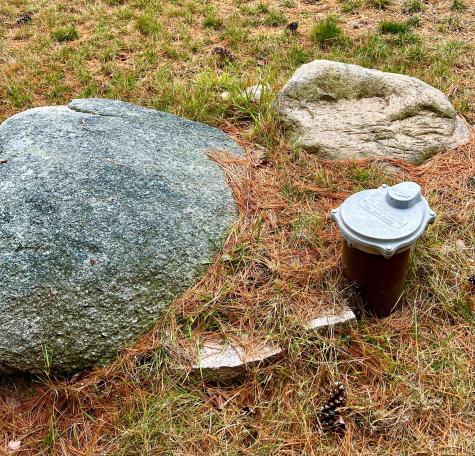 100 Bass Harbor Road Southwest Harbor ME 04679