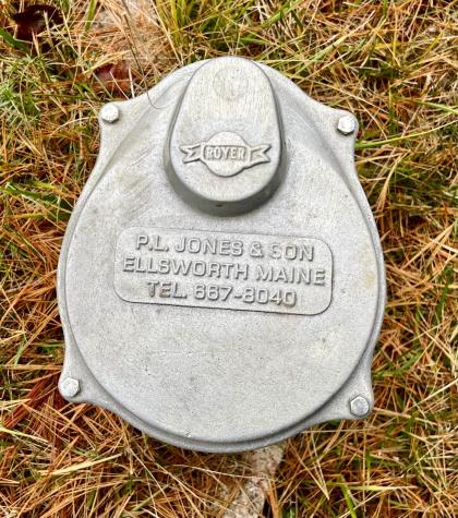 100 Bass Harbor Road Southwest Harbor ME 04679