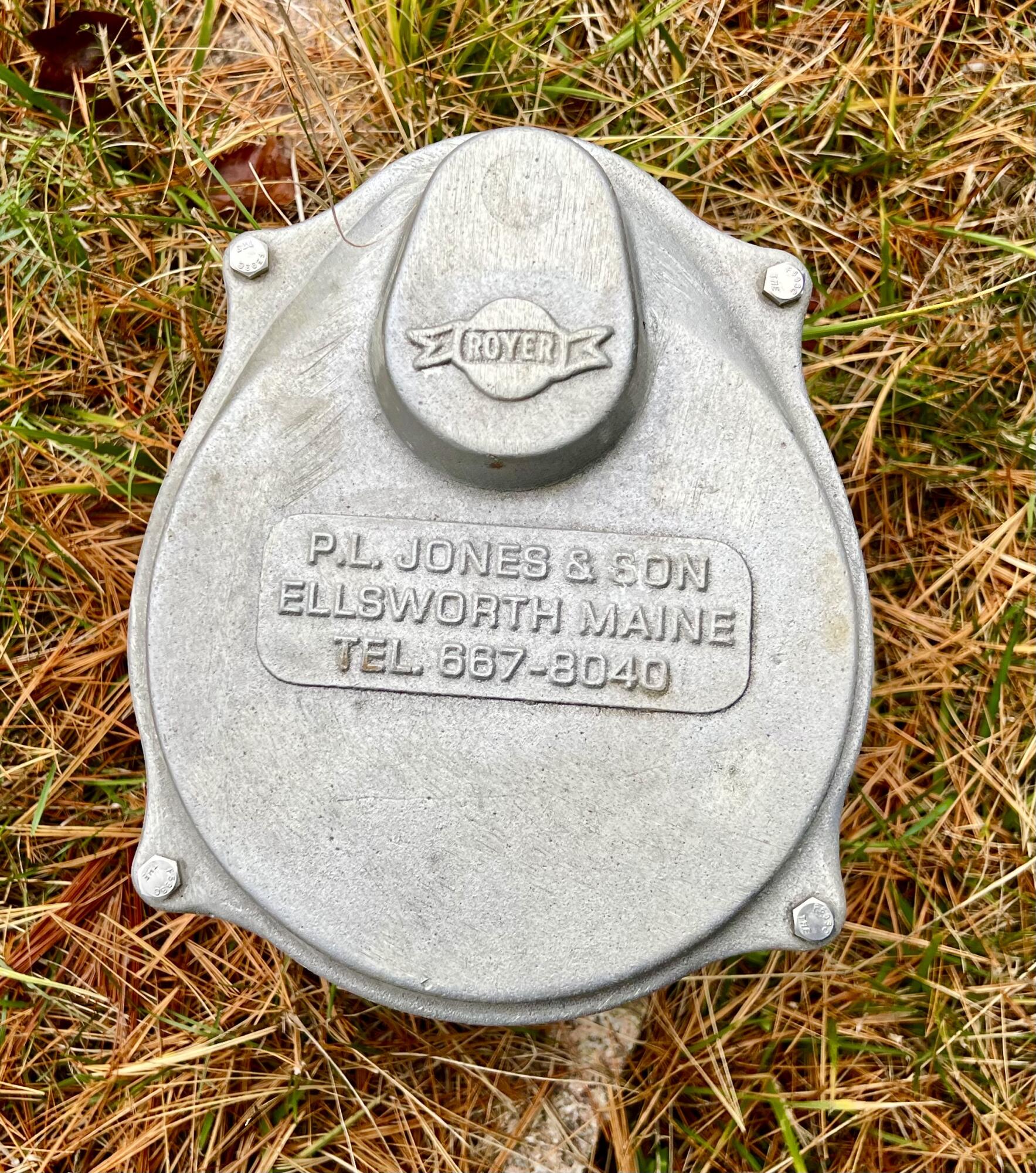 100 Bass Harbor Road Southwest Harbor ME 04679