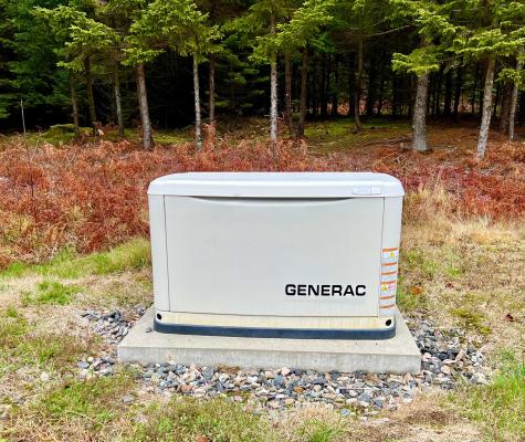 100 Bass Harbor Road Southwest Harbor ME 04679