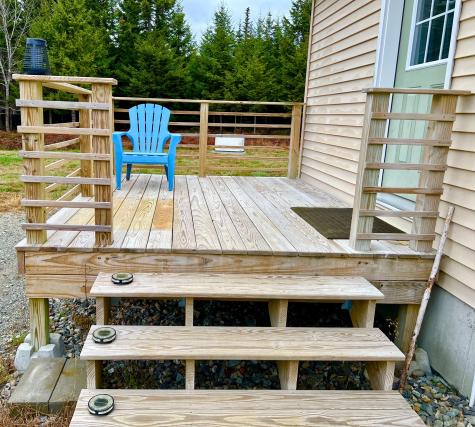 100 Bass Harbor Road Southwest Harbor ME 04679