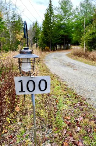 100 Bass Harbor Road Southwest Harbor ME 04679