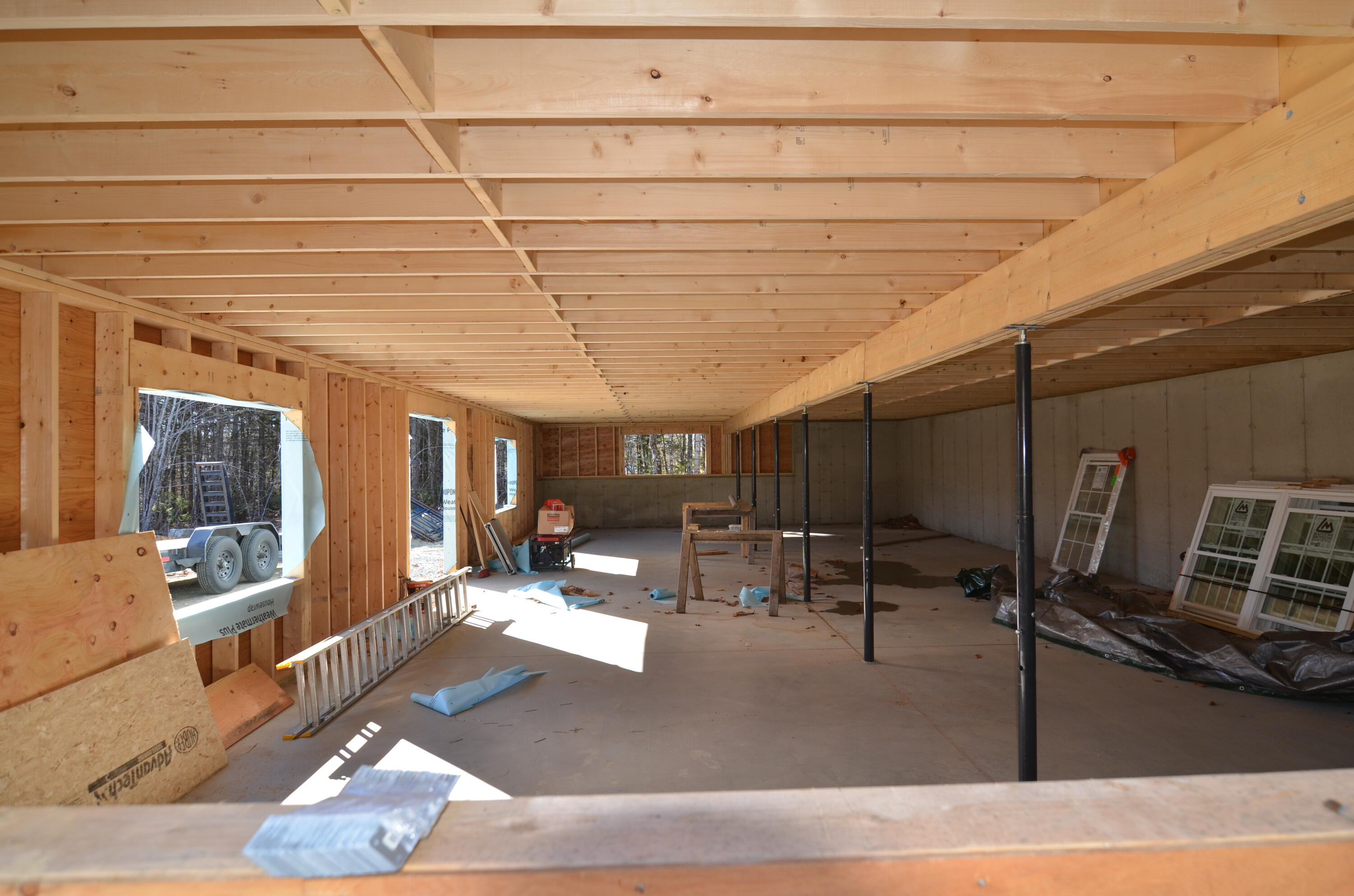 72 Dollard Farm Way Ellsworth ME 04605