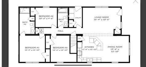 72 Dollard Farm Way Ellsworth ME 04605