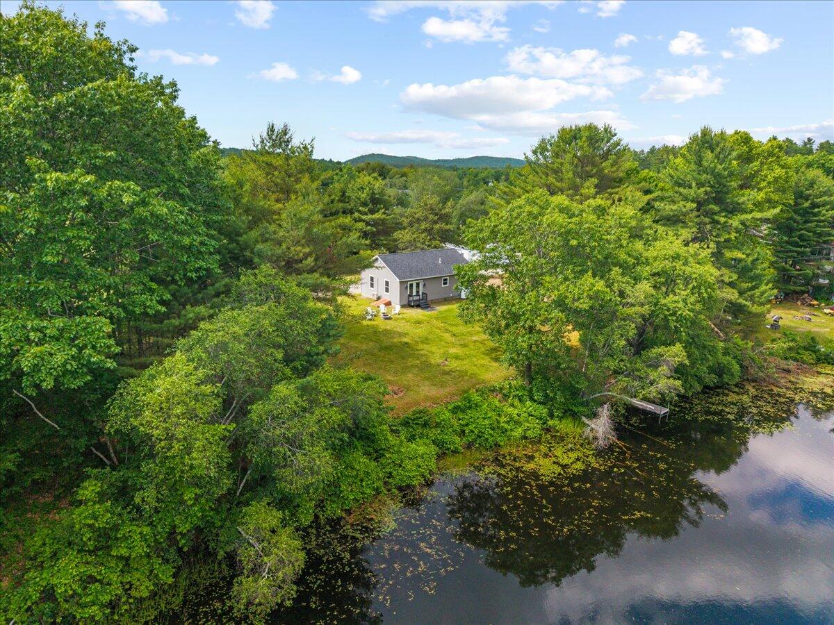 16 River Front Drive Casco ME 04015