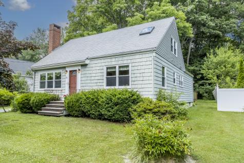 73 Skylark Road Portland ME 04103