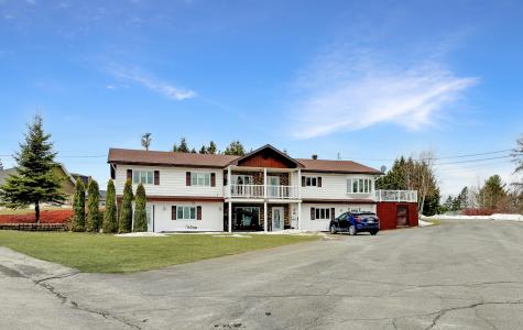 117 25th Avenue Madawaska ME 04756