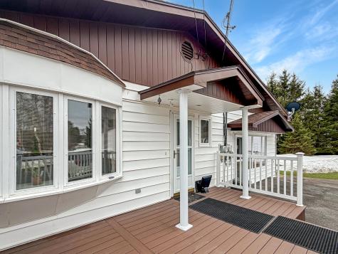 117 25th Avenue Madawaska ME 04756