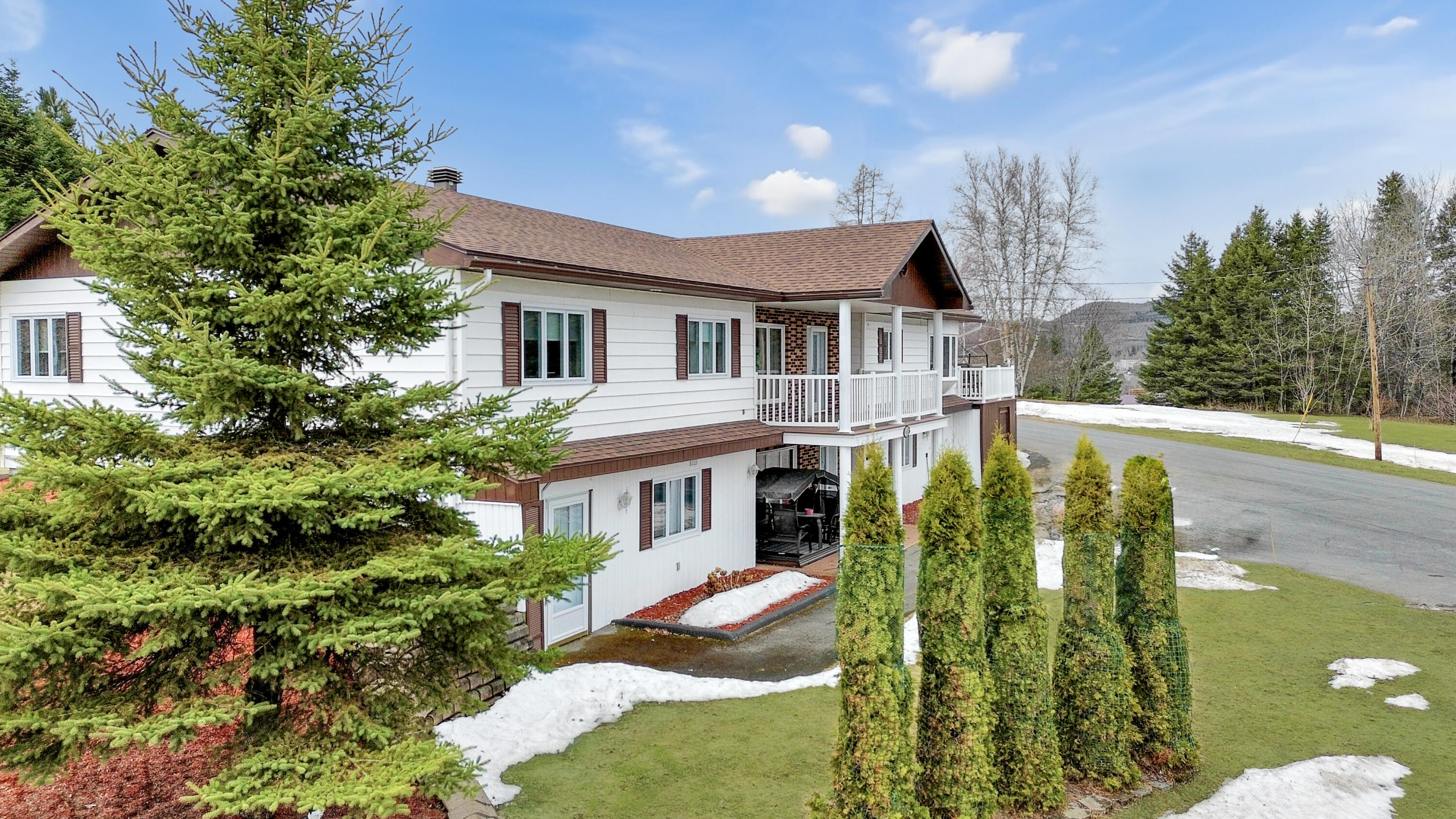 117 25th Avenue Madawaska ME 04756