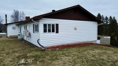 117 25th Avenue Madawaska ME 04756