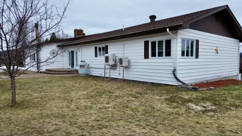 117 25th Avenue Madawaska ME 04756
