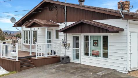 117 25th Avenue Madawaska ME 04756
