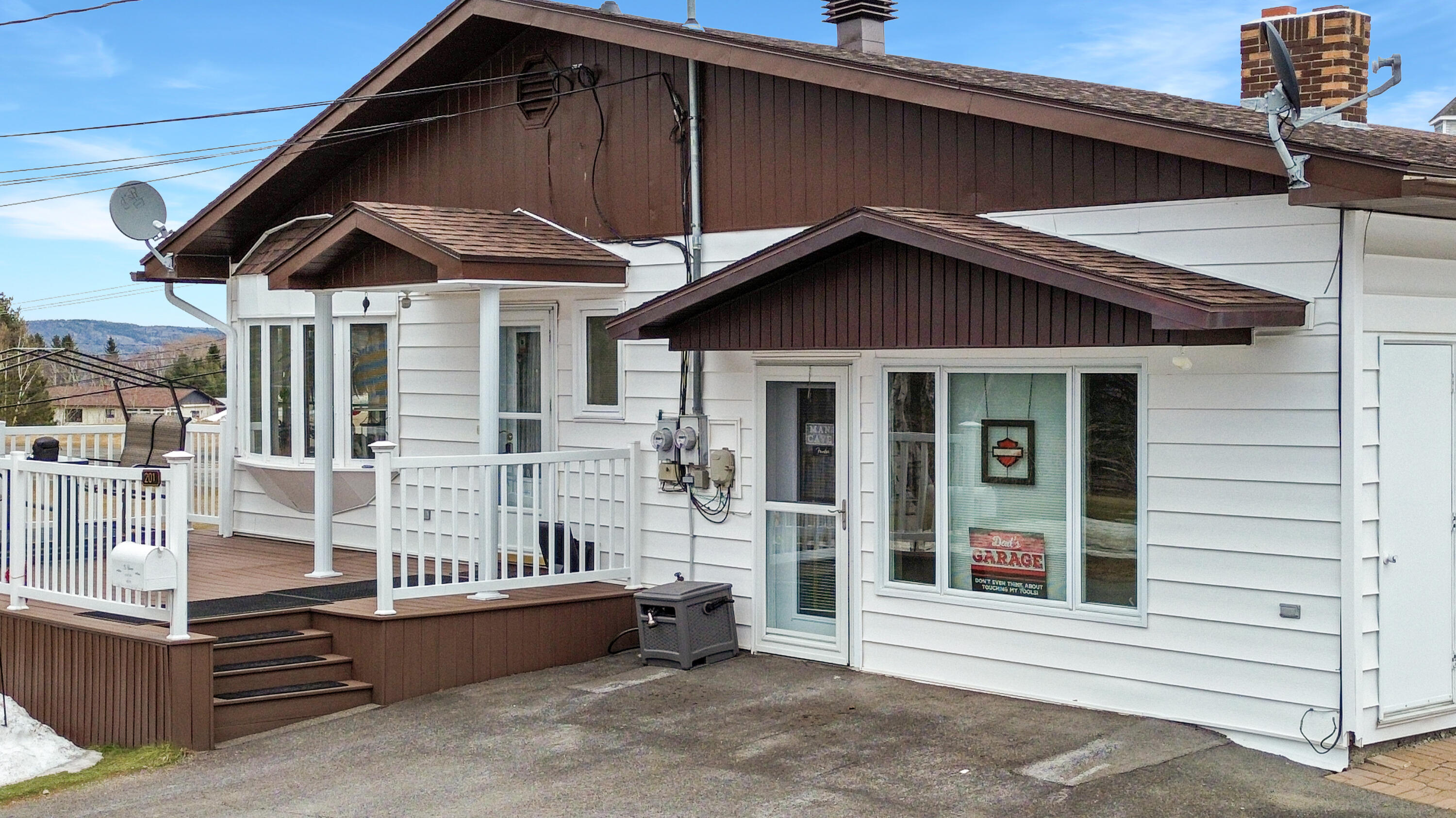 117 25th Avenue Madawaska ME 04756