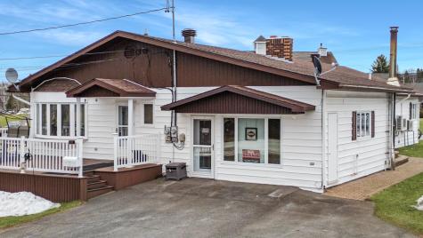 117 25th Avenue Madawaska ME 04756