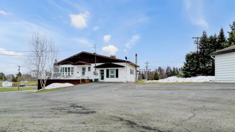 117 25th Avenue Madawaska ME 04756