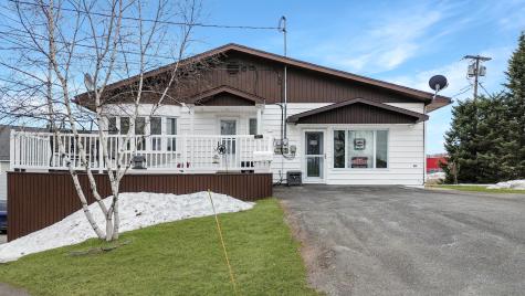 117 25th Avenue Madawaska ME 04756