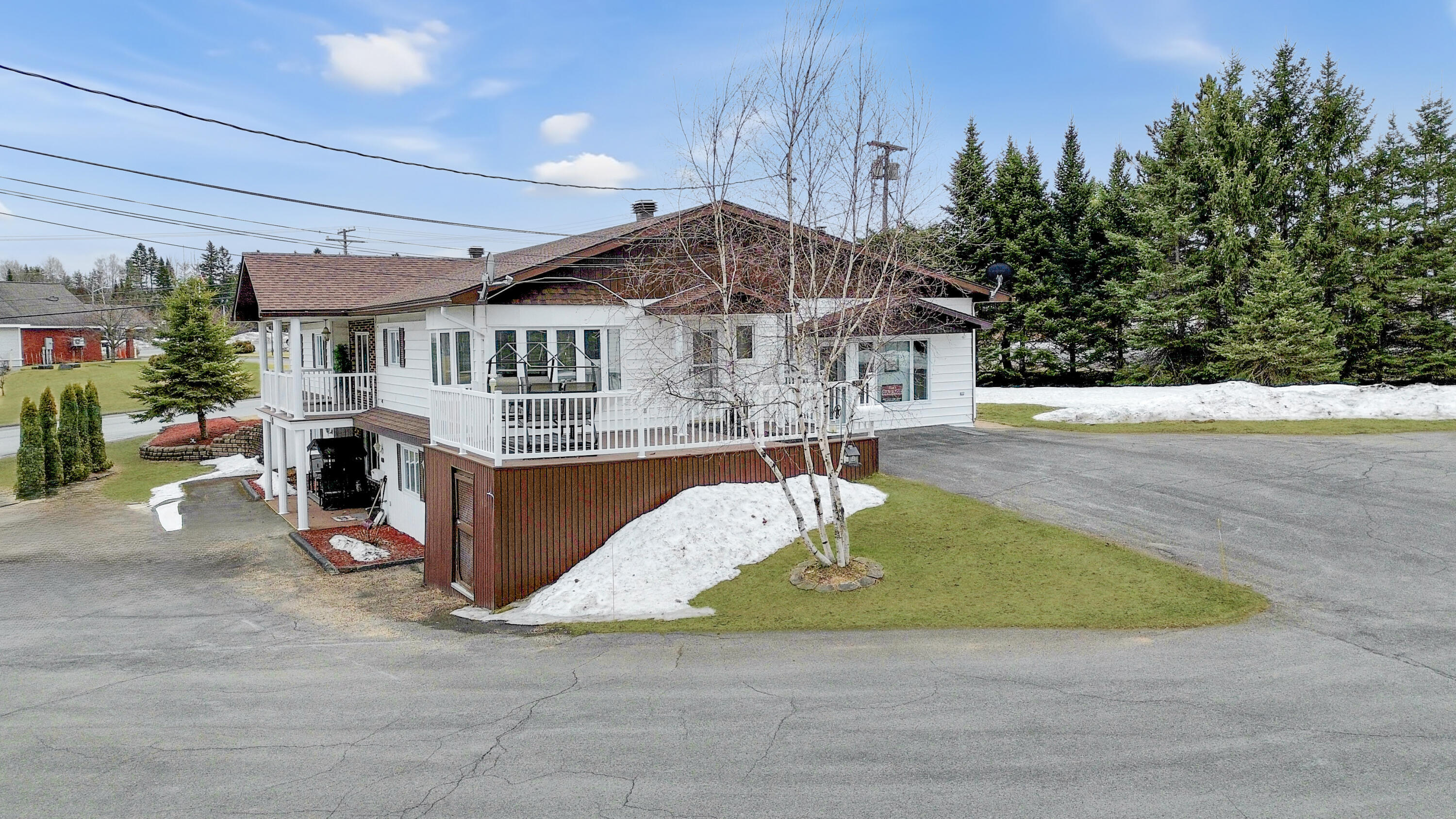 117 25th Avenue Madawaska ME 04756