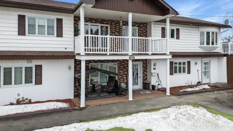117 25th Avenue Madawaska ME 04756
