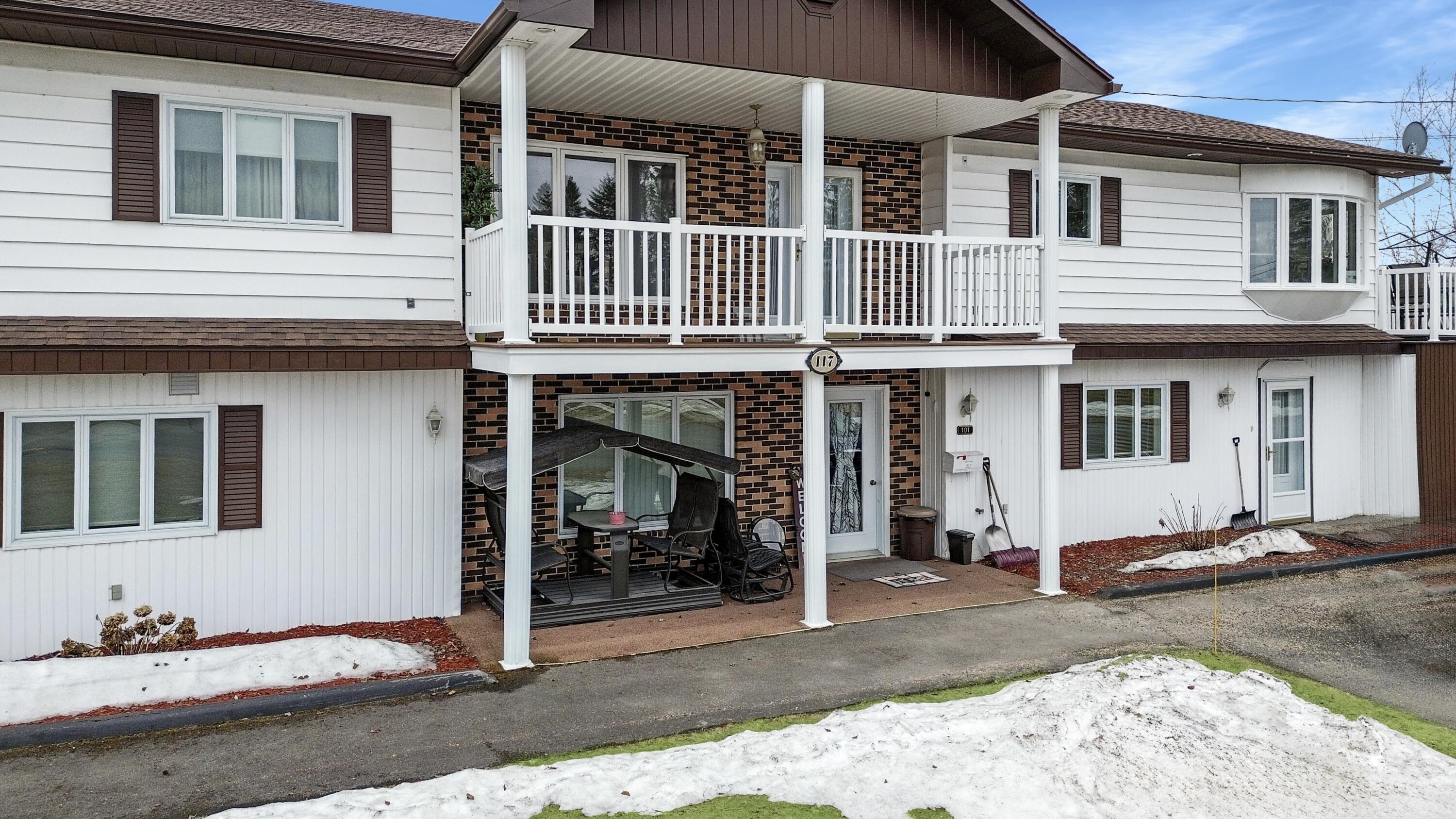 117 25th Avenue Madawaska ME 04756