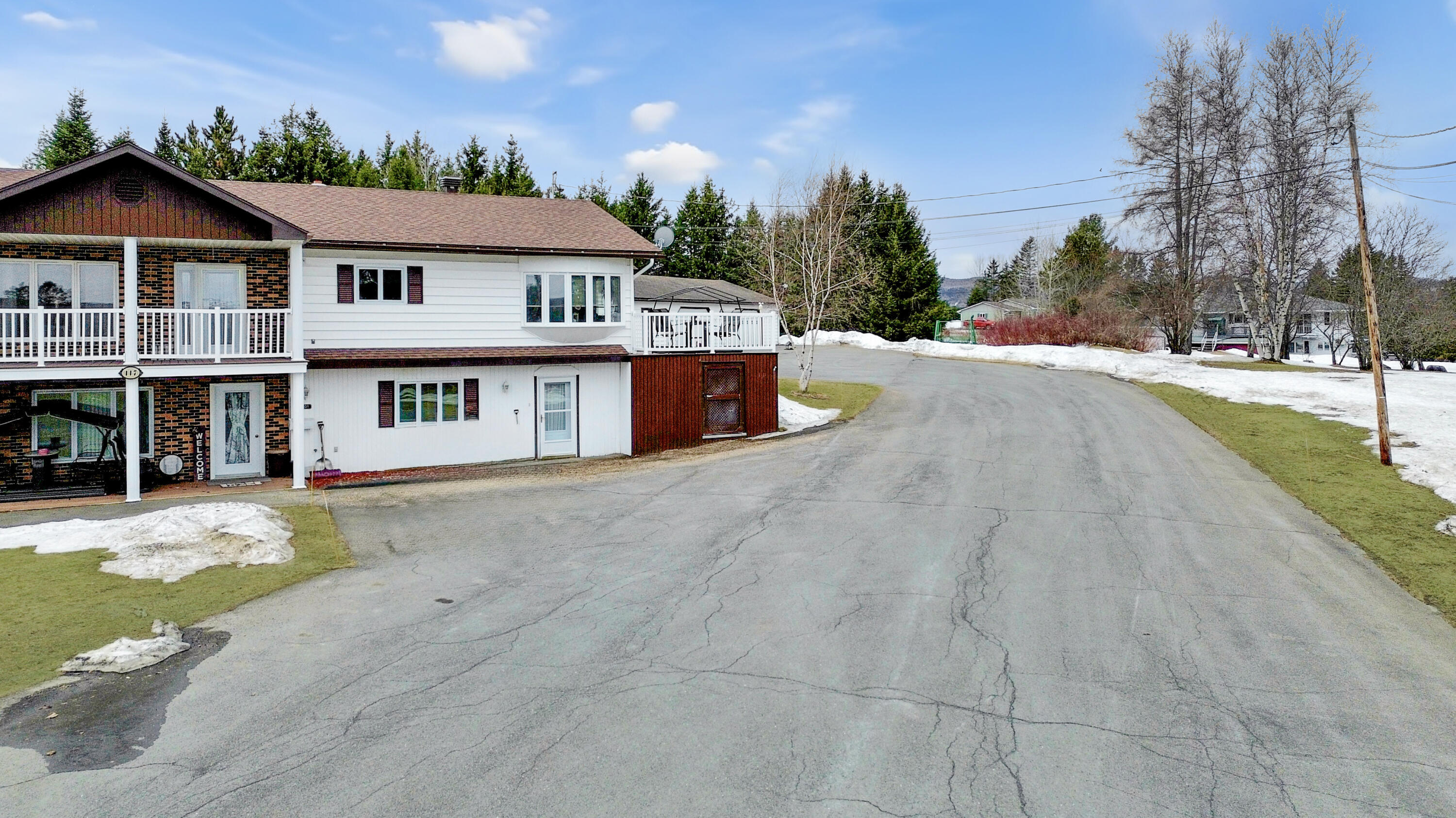 117 25th Avenue Madawaska ME 04756