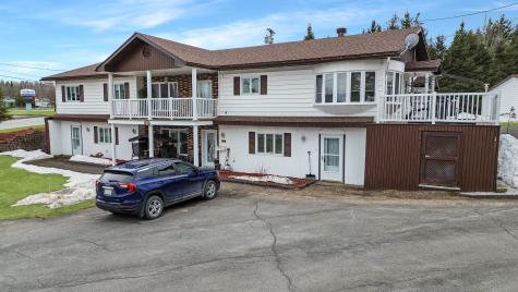 117 25th Avenue Madawaska ME 04756