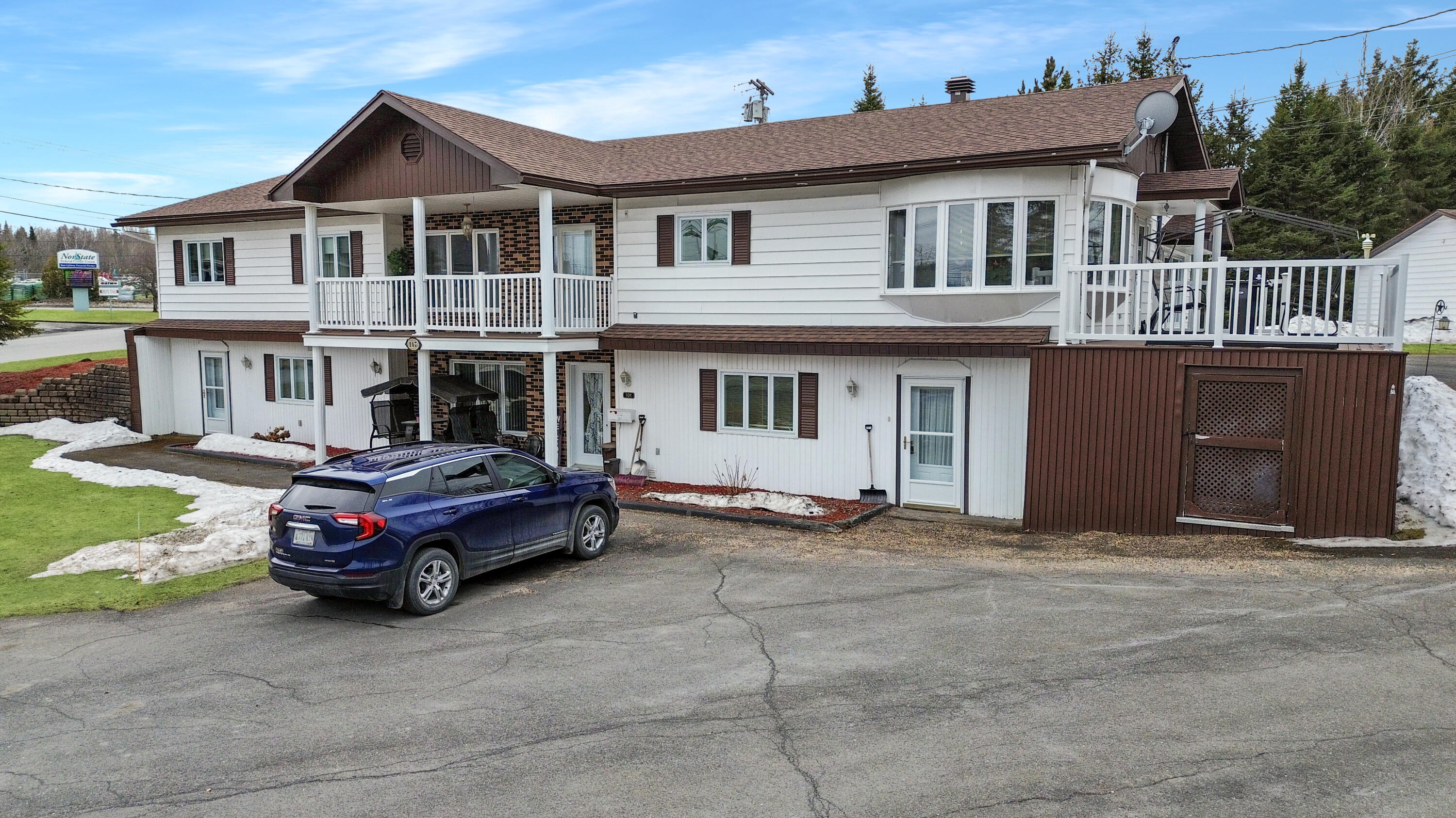 117 25th Avenue Madawaska ME 04756