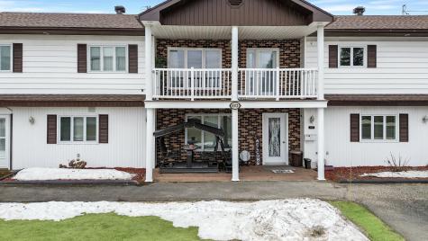 117 25th Avenue Madawaska ME 04756