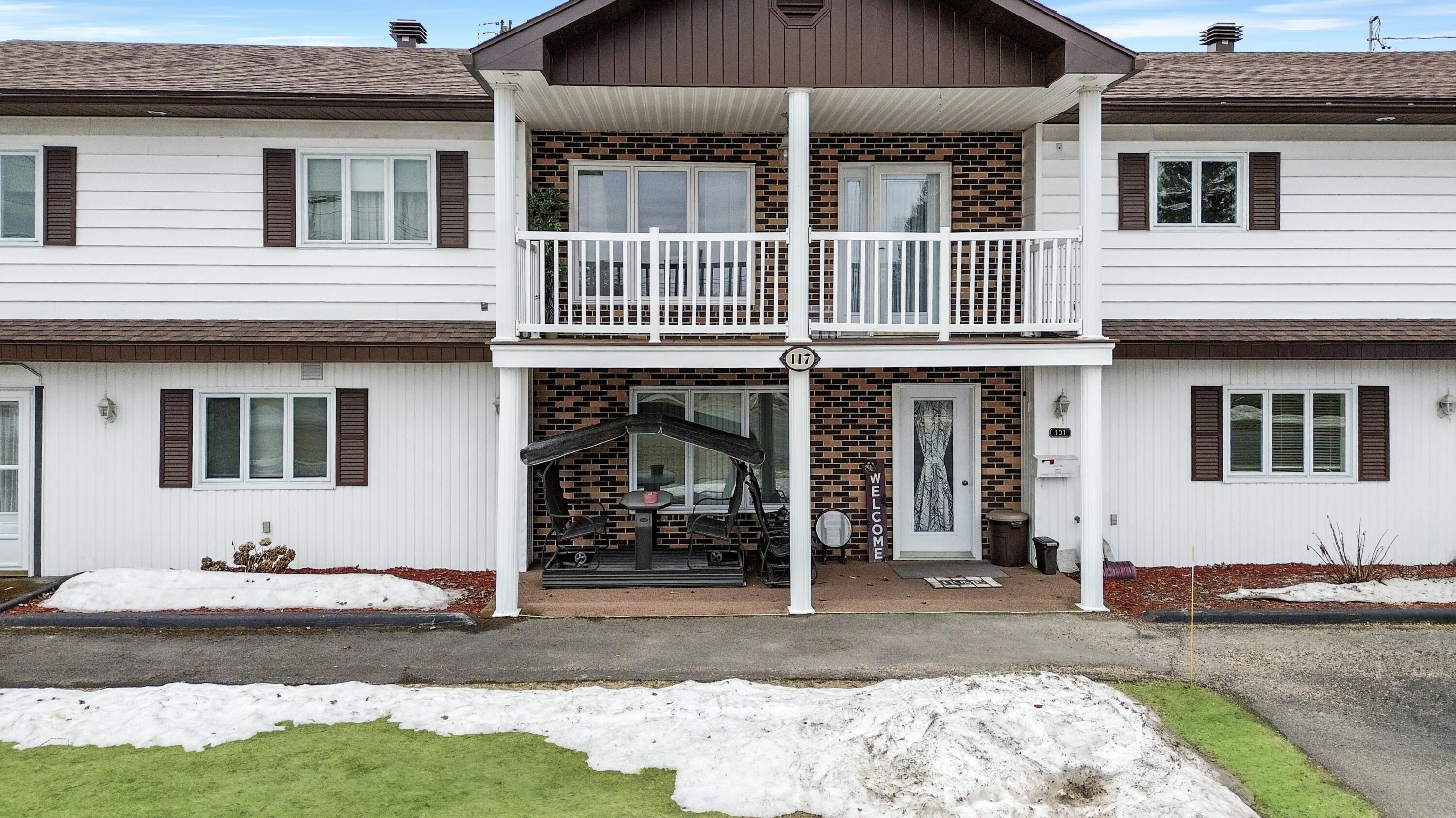 117 25th Avenue Madawaska ME 04756