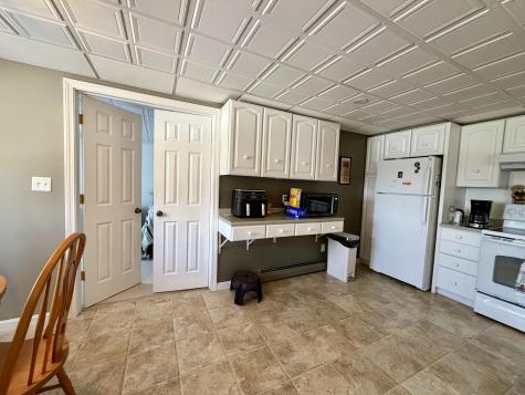 117 25th Avenue Madawaska ME 04756