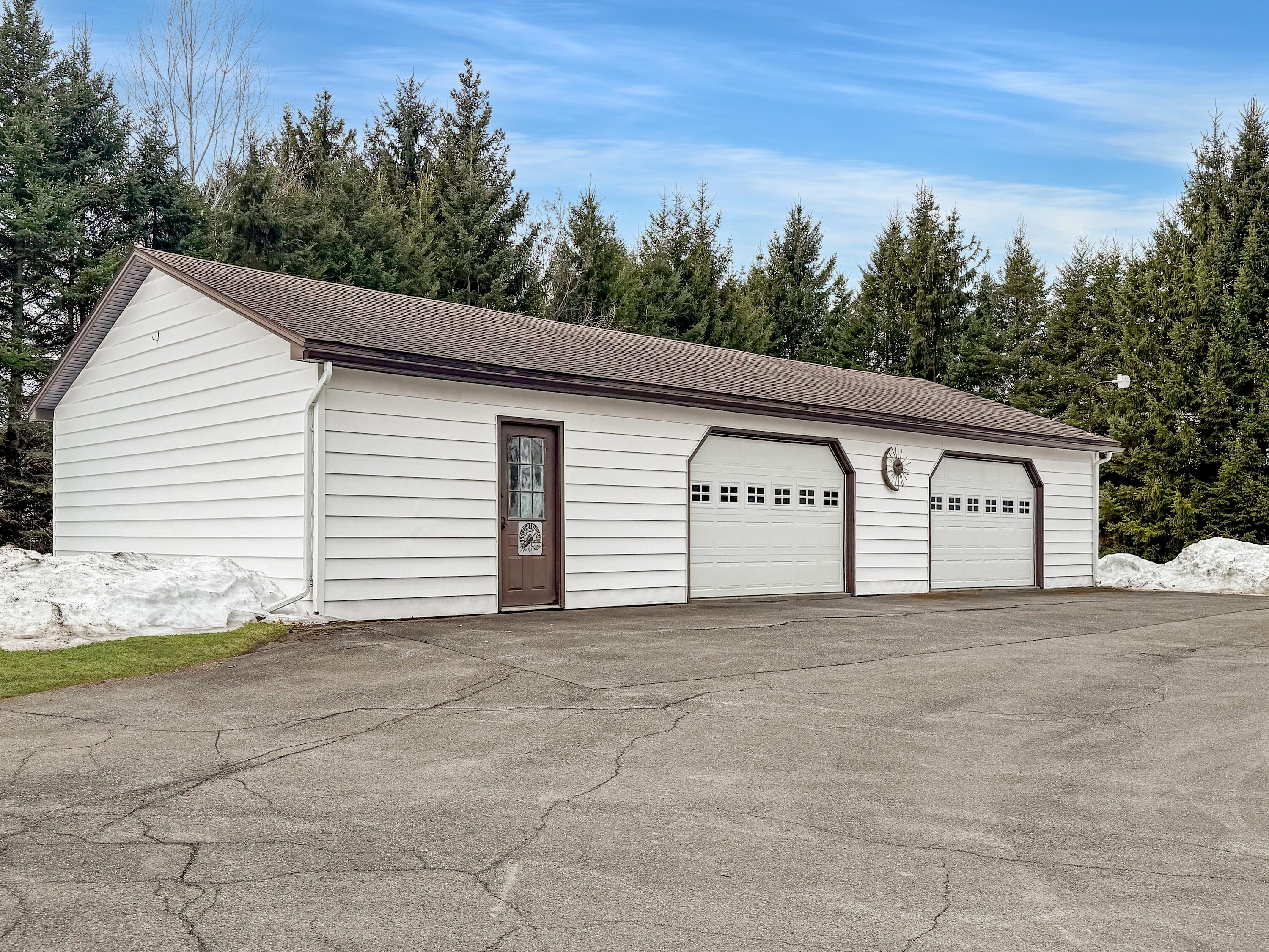 117 25th Avenue Madawaska ME 04756
