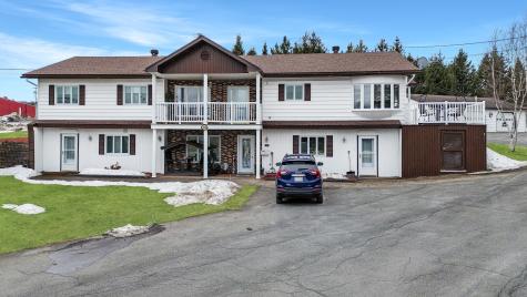 117 25th Avenue Madawaska ME 04756