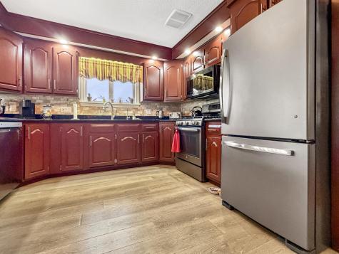 117 25th Avenue Madawaska ME 04756
