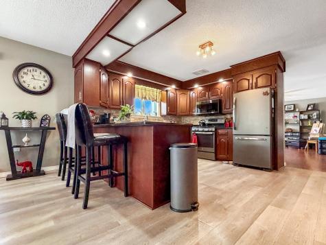 117 25th Avenue Madawaska ME 04756