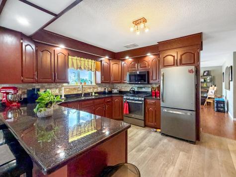 117 25th Avenue Madawaska ME 04756